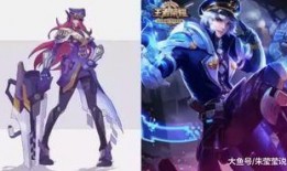 榮耀皮膚最新爆料穿越,穿越時(shí)空的奇幻之旅