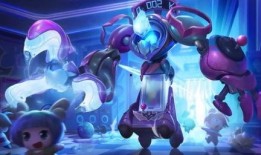 王者破曉皮膚最新爆料視頻,揭秘全新皮膚背后的神秘力量