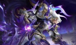 王者最新爆料耀皮膚,耀新皮膚驚艷亮相，王者峽谷再添風采