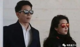 李冰冰男友最新爆料,揭秘兩人甜蜜愛情背后的故事