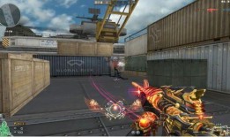 cf傳說級最新爆料,神秘武器即將登場，戰局將迎全新變革！