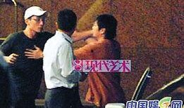 劉燁喝醉爆料視頻大全最新,揭秘娛樂圈不為人知的瞬間