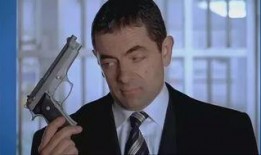 憨豆特工1在線觀看,笑料百出，特工界的喜劇傳奇