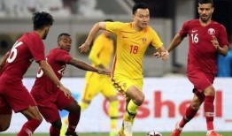 卡塔爾足球解說爆料最新,揭秘世界杯背后不為人知的秘密