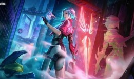 暗區皮膚爆料最新透明皮膚檢視,全新透明皮膚視覺盛宴大揭秘