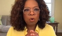 奧普拉團(tuán)隊(duì)爆料梅根視頻,驚人內(nèi)幕曝光