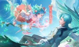 瑤皮膚官方爆料視頻,神秘新角色驚艷亮相，技能特效大揭秘！