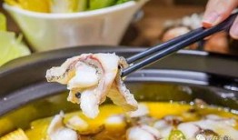 最新吃酸菜魚爆料廣告,獨(dú)家秘制配方曝光！