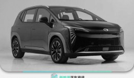 埃安最新車型爆料,科技賦能，引領未來出行新潮流”