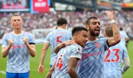 曼聯(lián)最新爆料,最新轉(zhuǎn)會(huì)動(dòng)態(tài)與球隊(duì)未來展望”