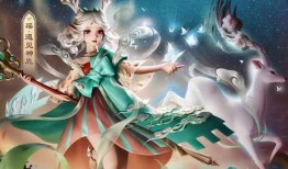 瑤皮膚官方爆料視頻,神秘新角色驚艷亮相，技能特效大揭秘！