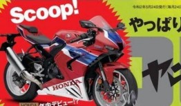 600rr最新爆料,性能升級與設計革新，揭秘全新一代神車風采