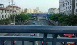 西門天橋爆料視頻