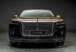 新紅旗h9最新爆料,豪華配置升級，引領國產轎車新潮流”