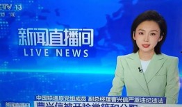 央視新聞最新爆料,揭秘重大事件背后真相