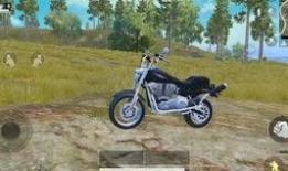 和平精英最新摩托車爆料